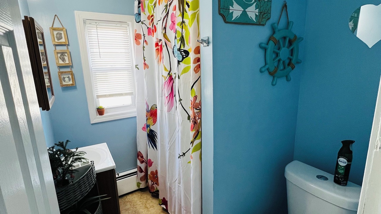 Photo of Bathroom in Pawtucket