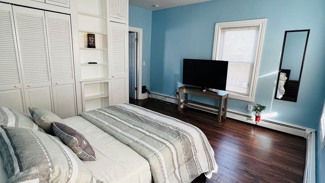 Photo of Bedroom in Pawtucket