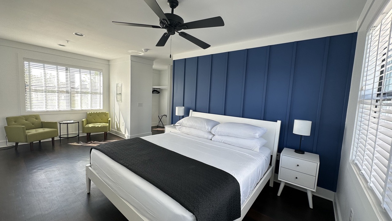 Photo of Bedroom in Lake Alfred