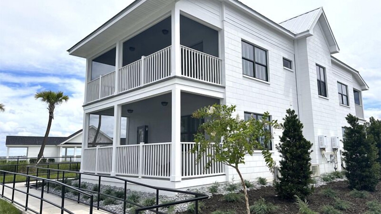 Photo of Outdoor in Lake Alfred