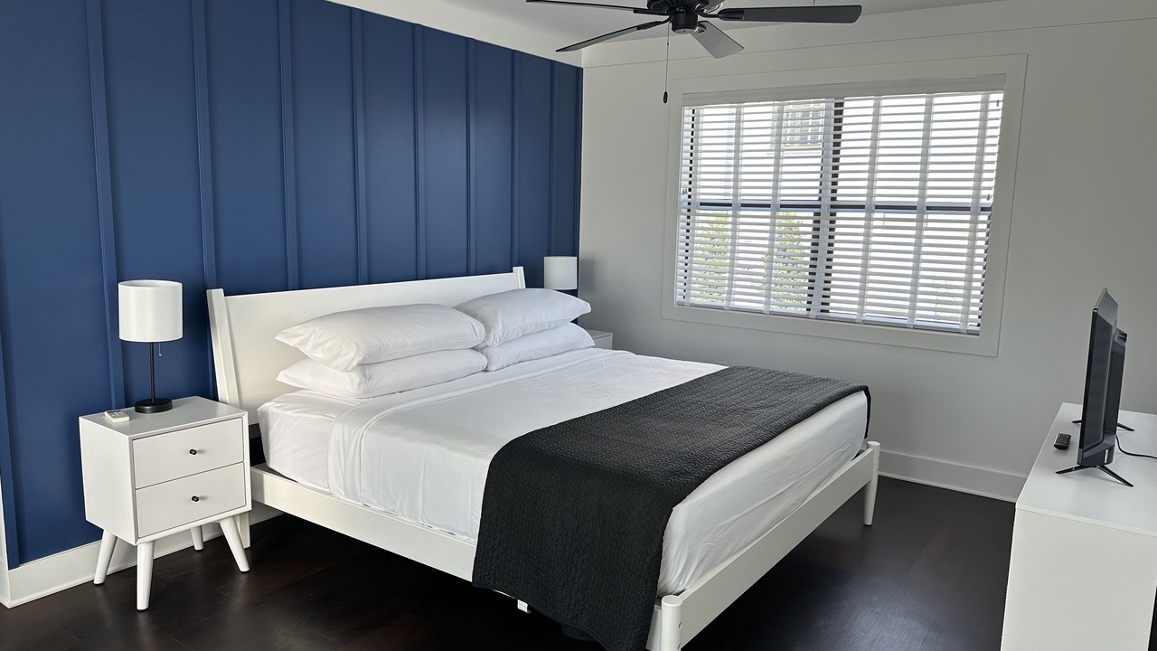 Photo of Bedroom in Lake Alfred