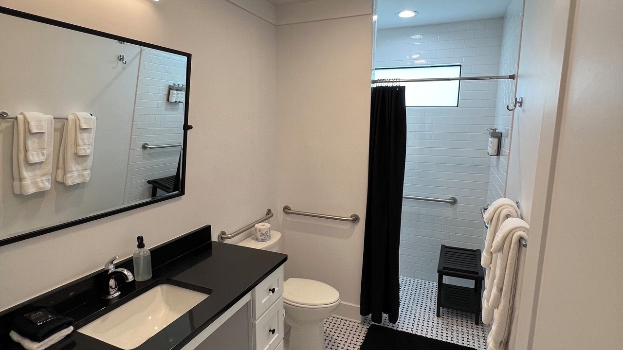 Photo of Bathroom in Lake Alfred