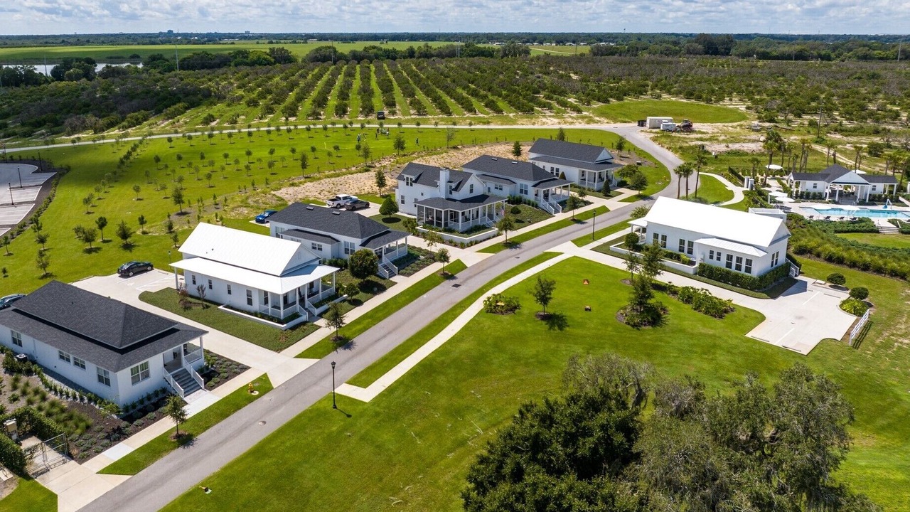 Photo of Outdoor in Lake Alfred