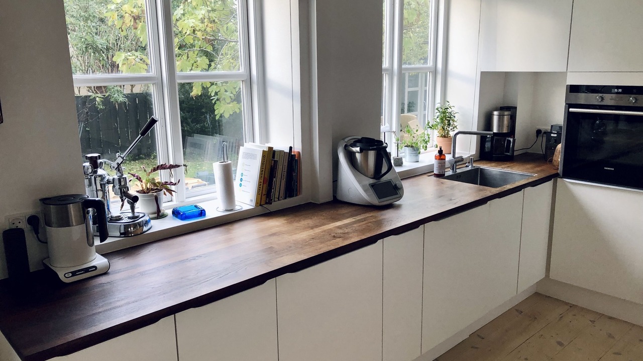 Photo of Kitchen in København N