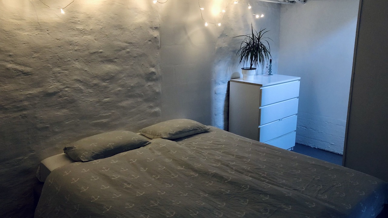 Photo of Bedroom in København N