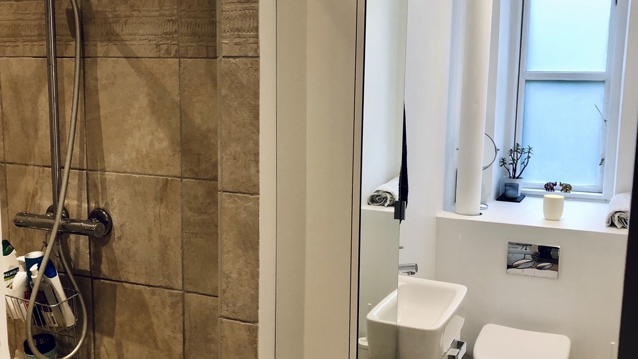 Photo of Bathroom in København N
