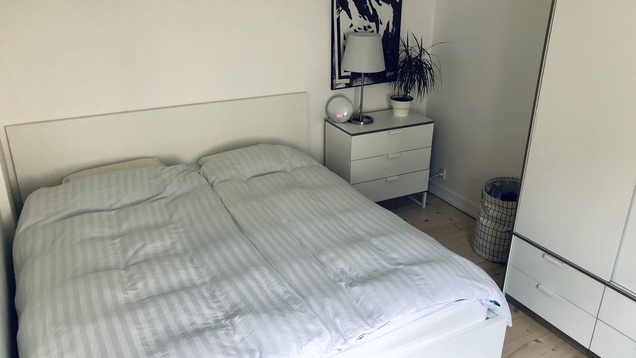 Photo of Bedroom in København N