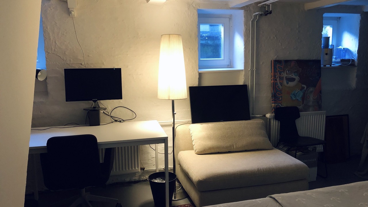 Photo of Bedroom in København N