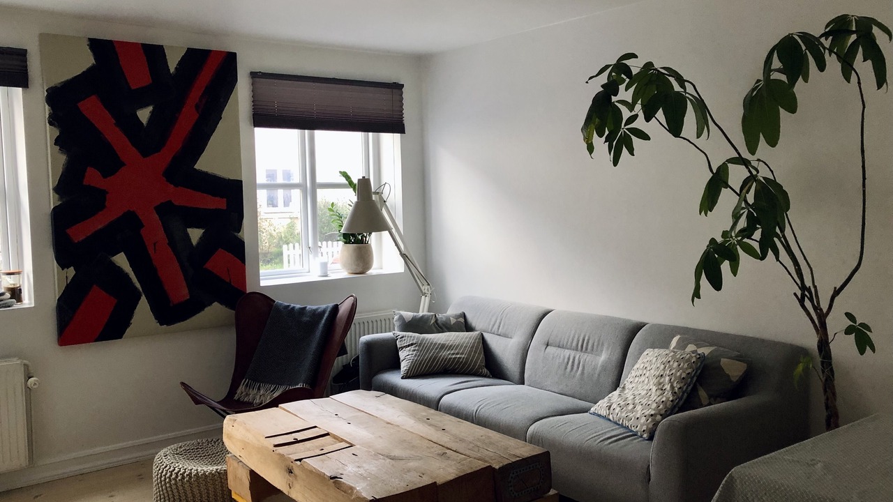 Photo of Livingroom in København N