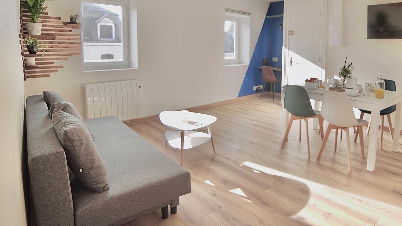 Photo of Livingroom in Orthez