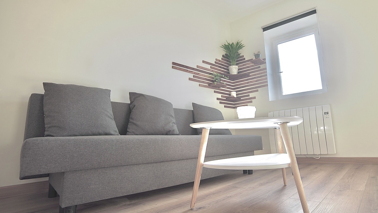 Photo of Livingroom in Orthez