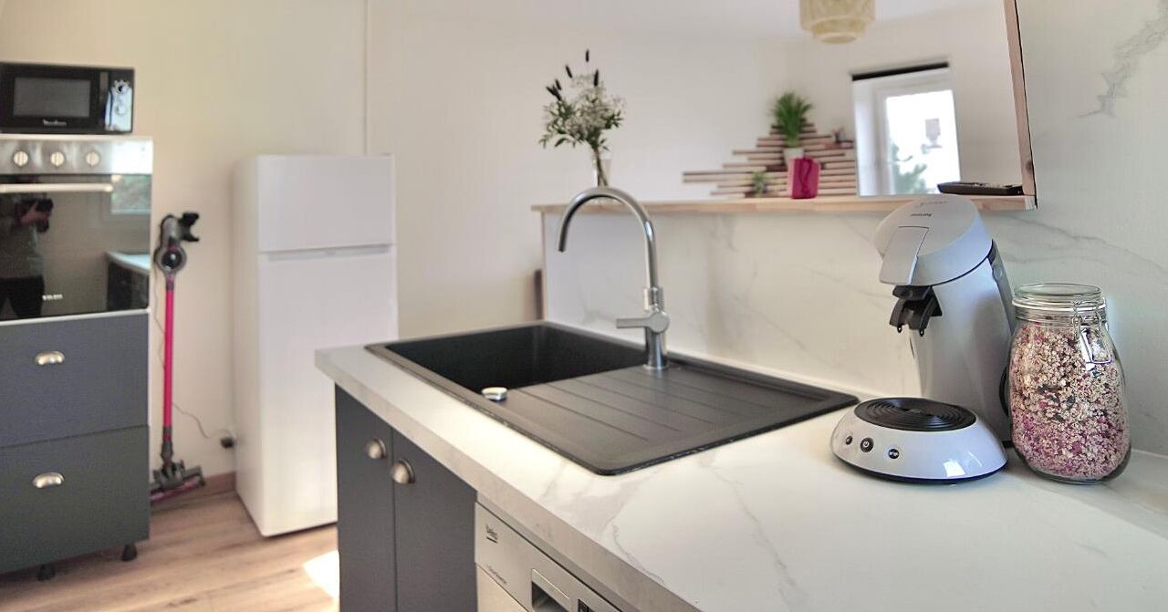 Photo of Kitchen in Orthez