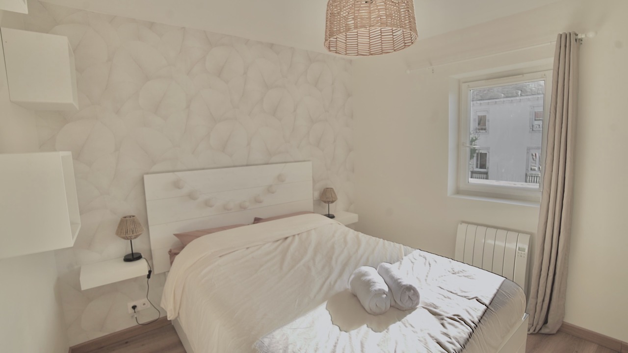 Photo of Bedroom in Orthez