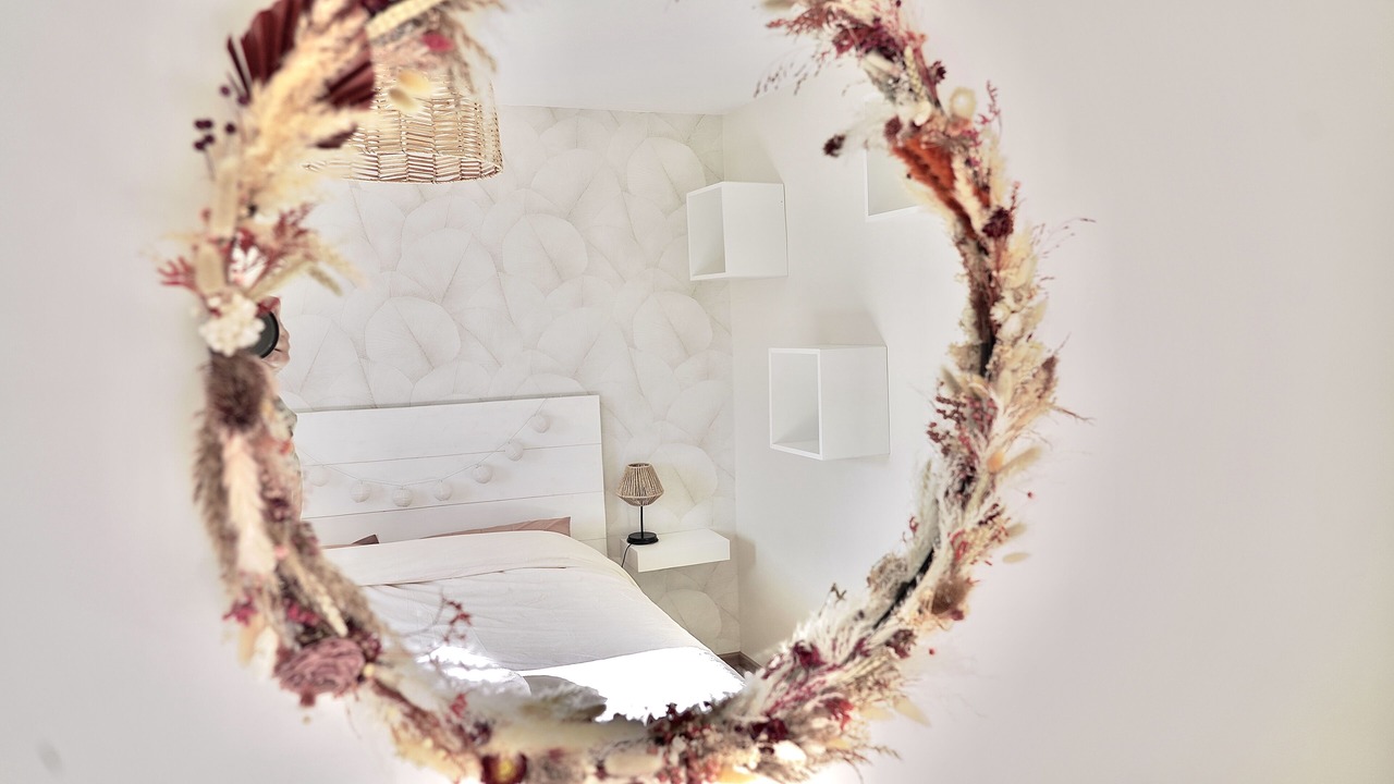 Photo of Bedroom in Orthez