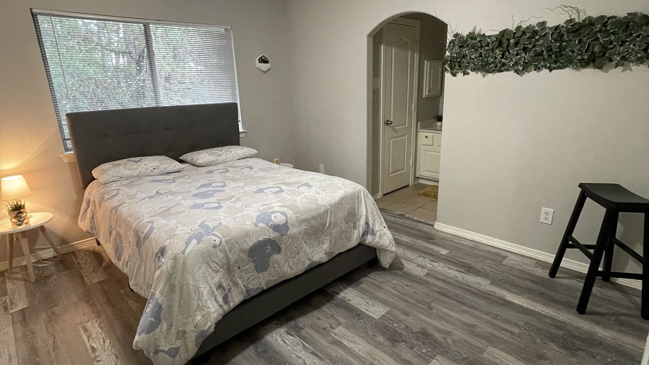Photo of Bedroom in Atascocita