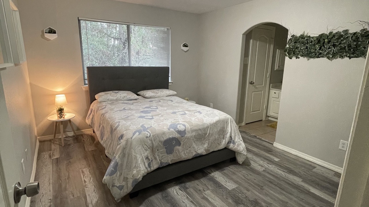 Photo of Bedroom in Atascocita