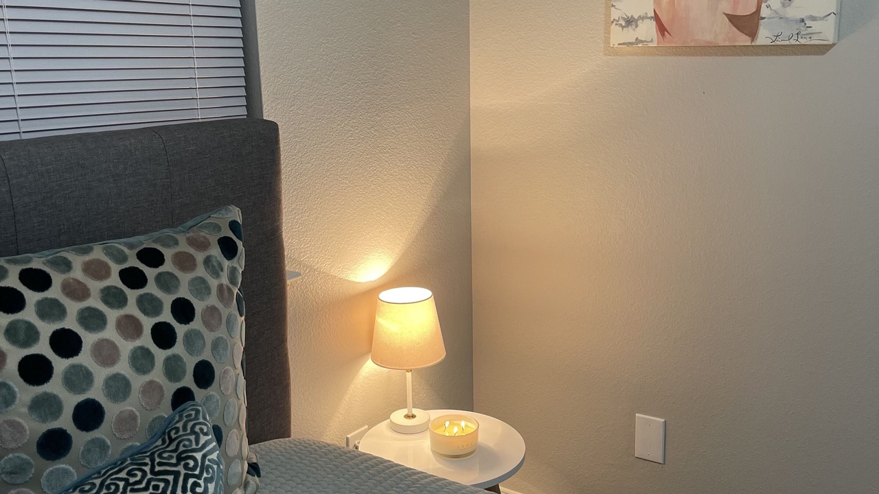 Photo of Bedroom in Atascocita