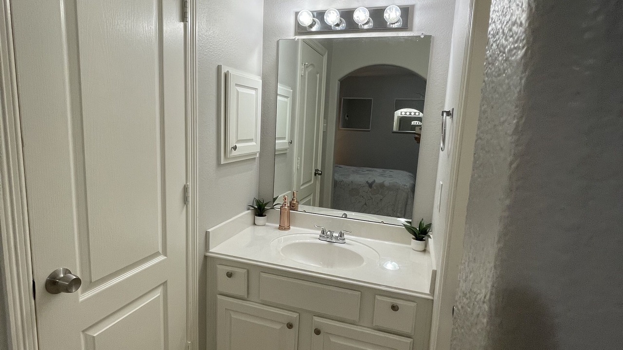 Photo of Bathroom in Atascocita
