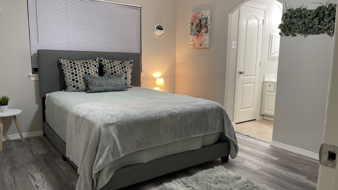 Photo of Bedroom in Atascocita