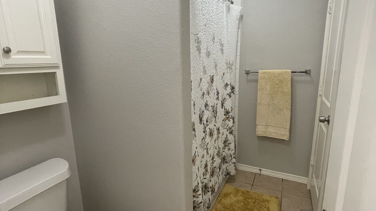 Photo of Bathroom in Atascocita
