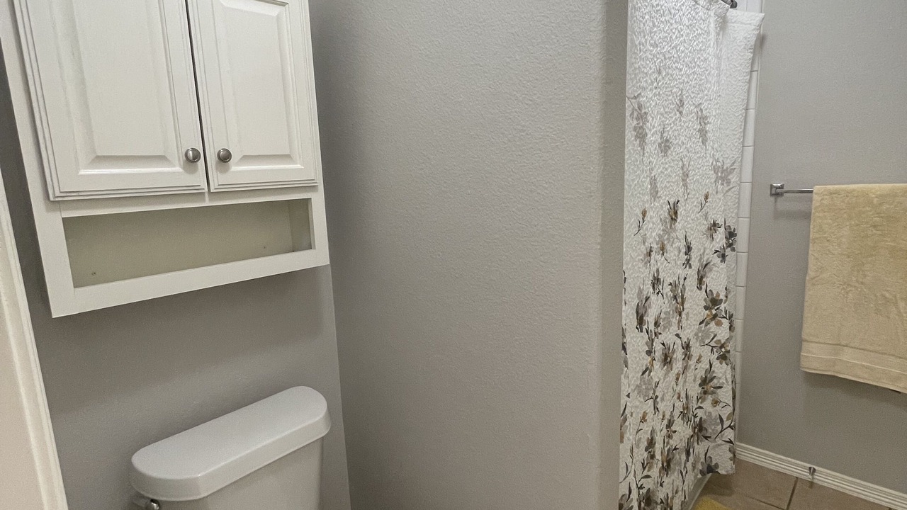 Photo of Bathroom in Atascocita
