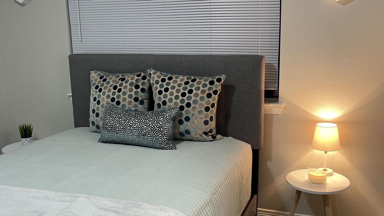 Photo of Bedroom in Atascocita