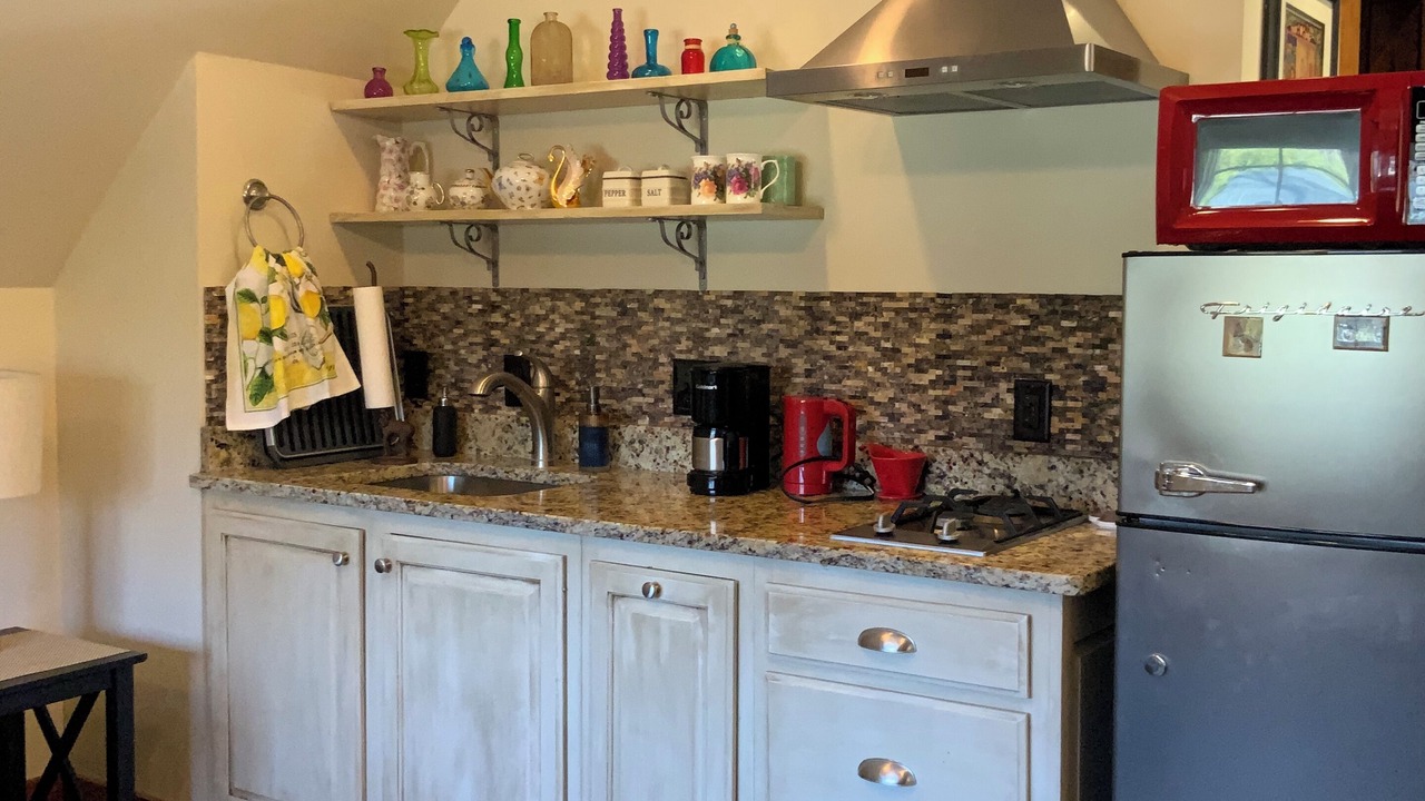 Photo of Kitchen in Newark