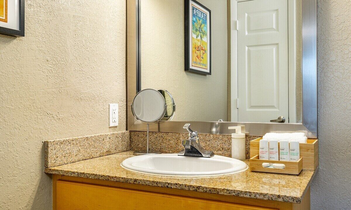 Photo of Bathroom in Channel District