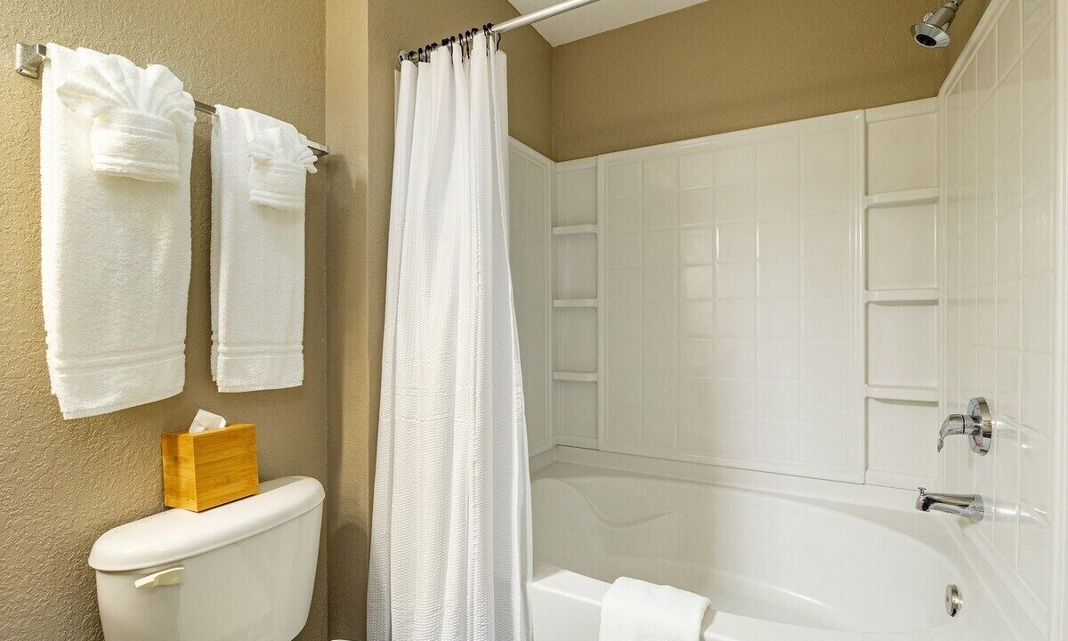 Photo of Bathroom in Channel District