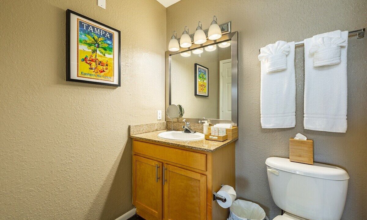 Photo of Bathroom in Channel District