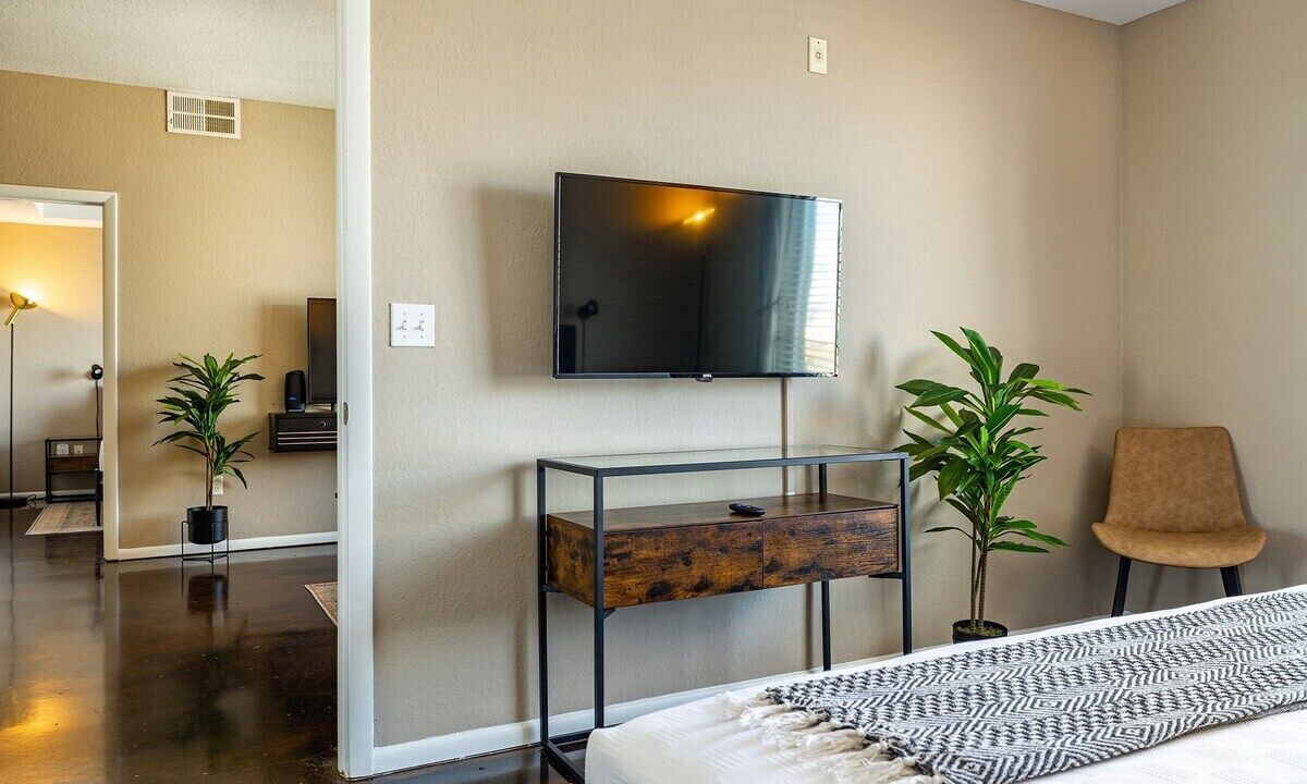 Photo of Bedroom in Channel District