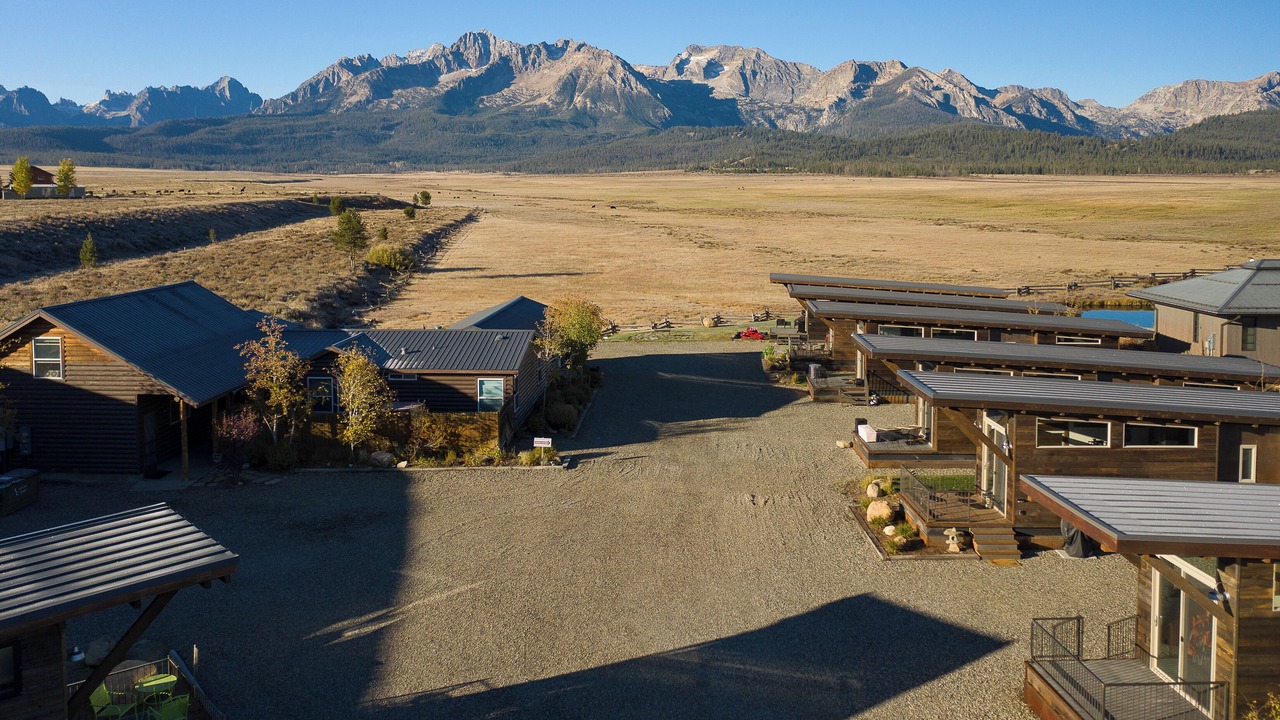 Photo of Outdoor in Stanley