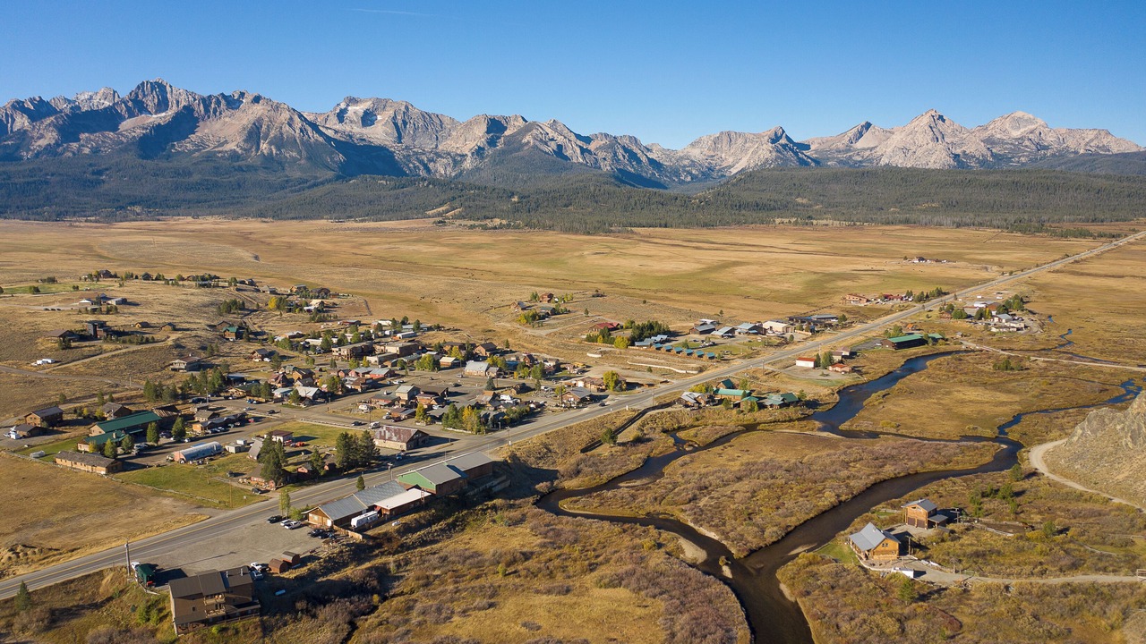 Photo of Outdoor in Stanley