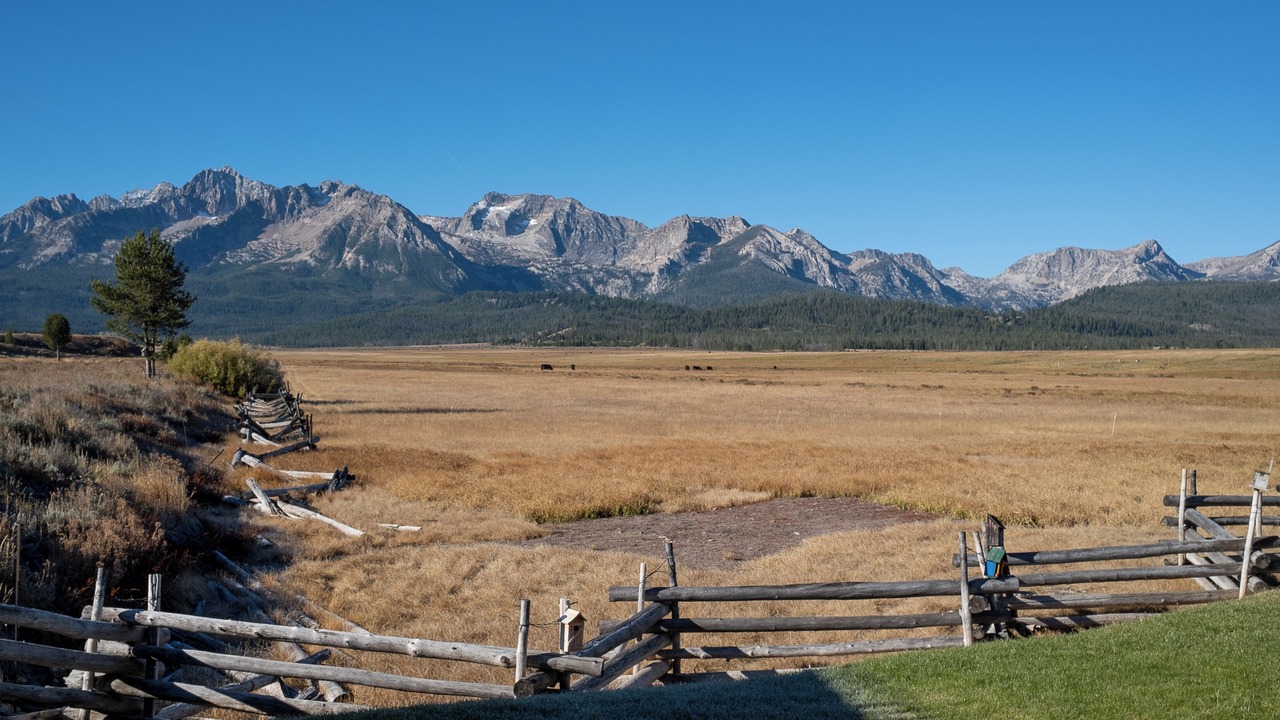 Photo of Bedroom in Stanley