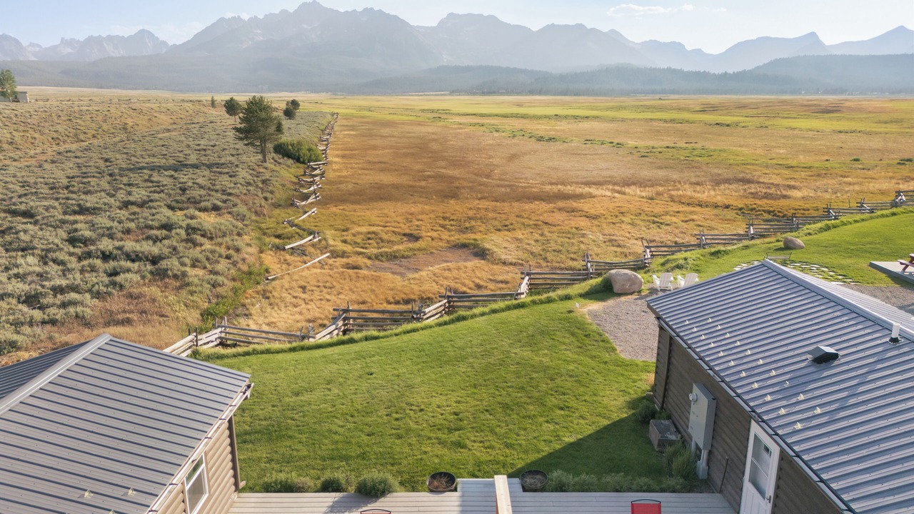 Photo of Outdoor in Stanley