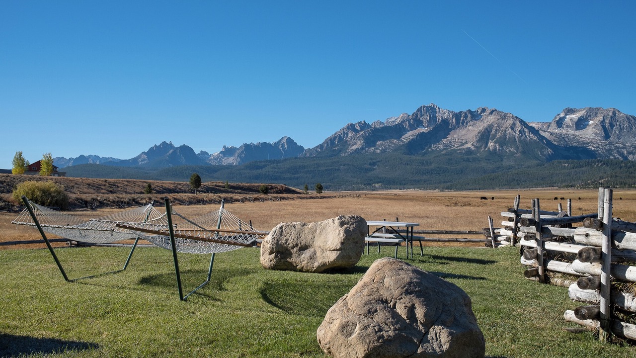 Photo of Outdoor in Stanley