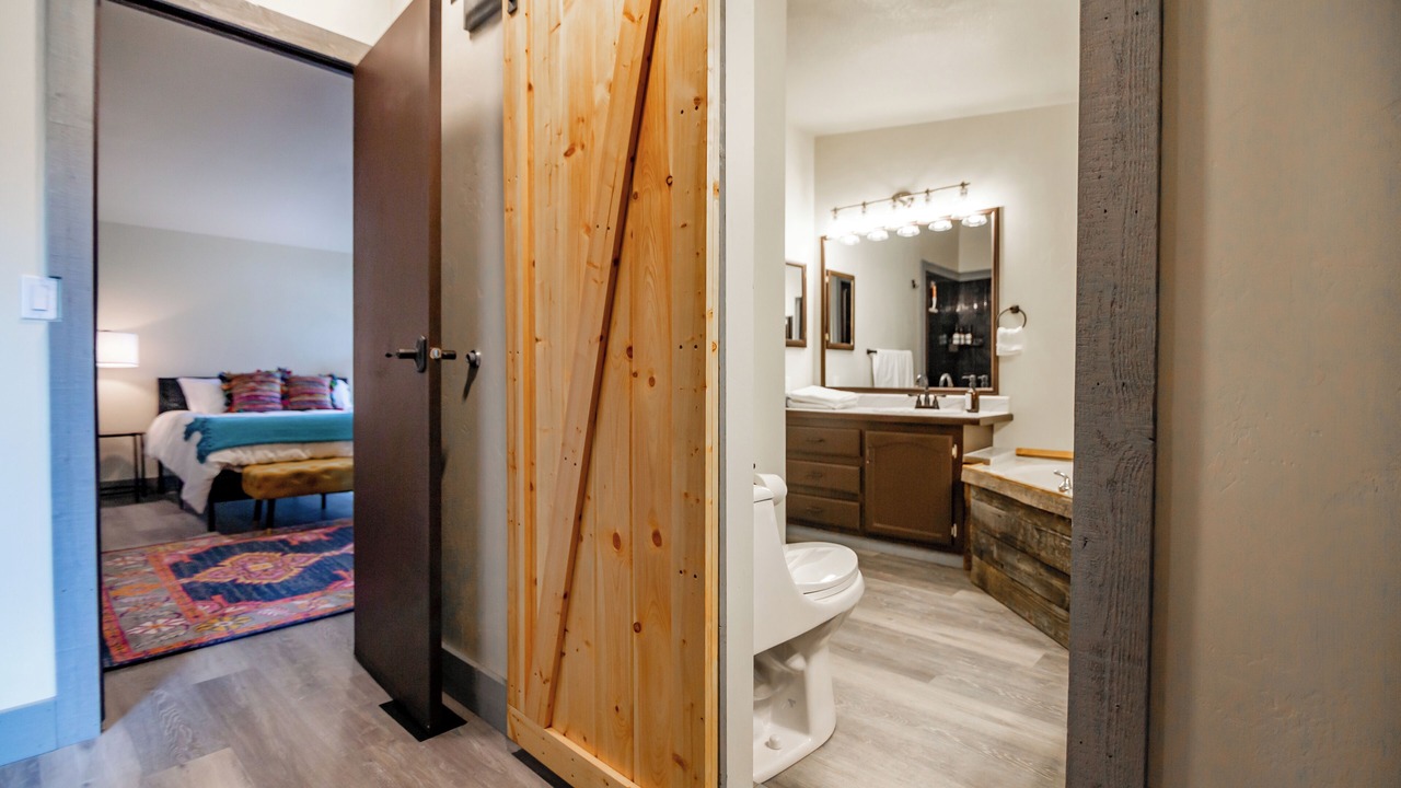 Photo of Bedroom in Stanley