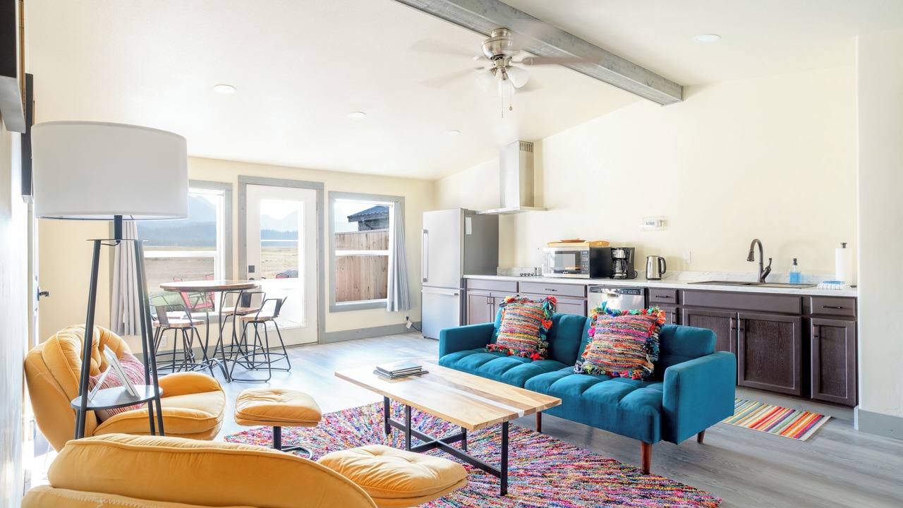 Photo of Livingroom in Stanley