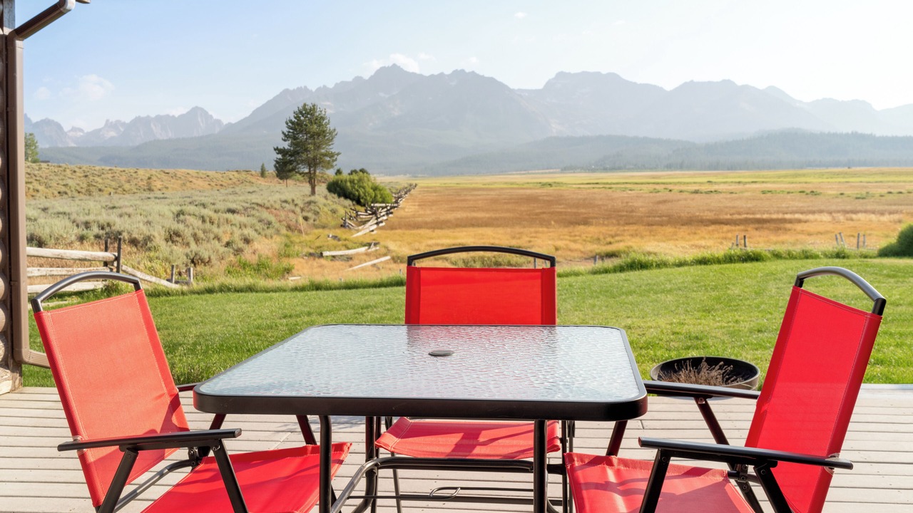 Photo of Outdoor in Stanley