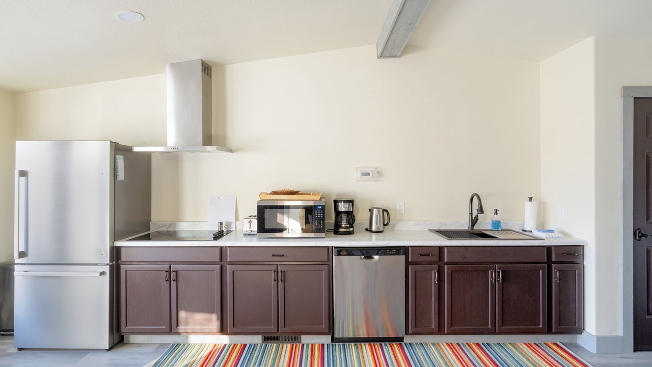 Photo of Kitchen in Stanley