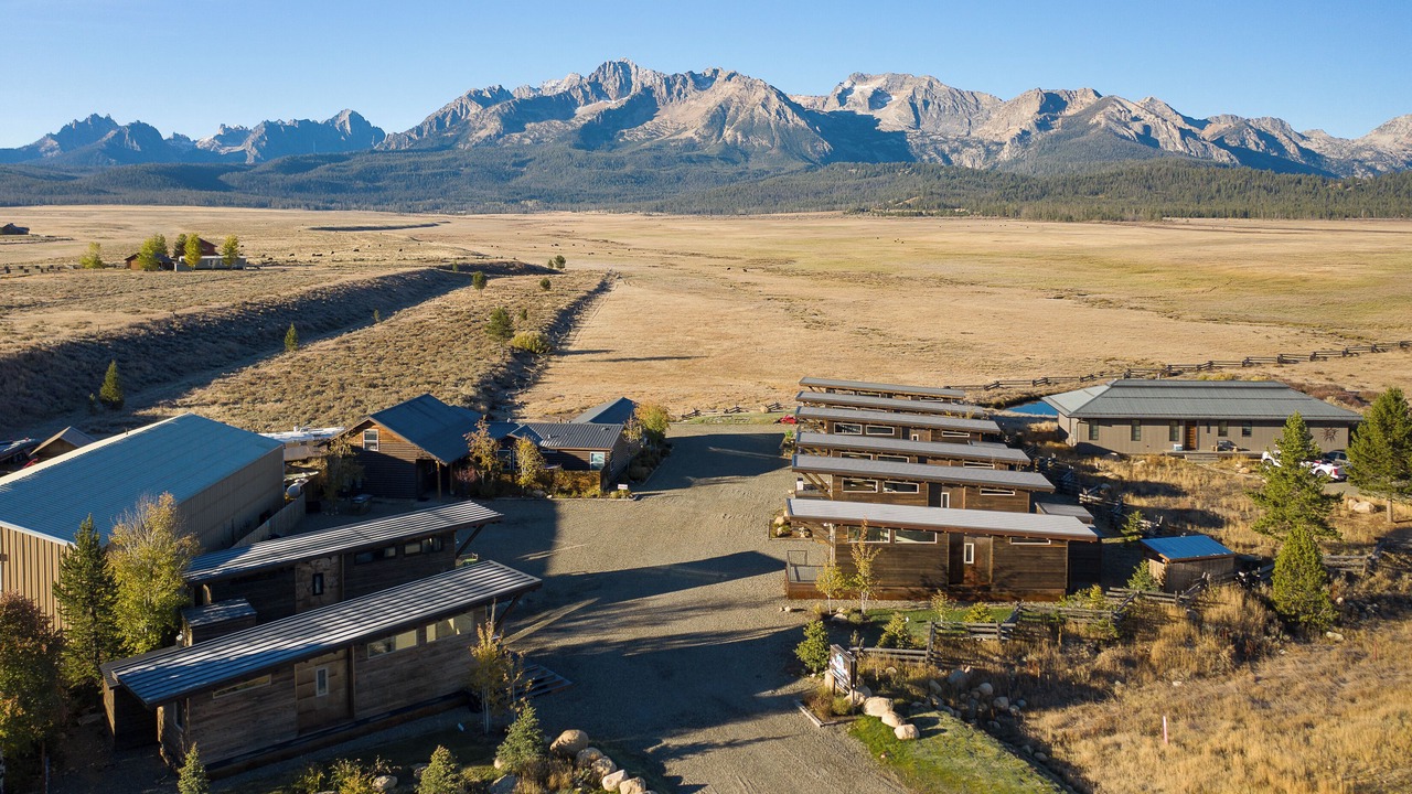 Photo of Outdoor in Stanley