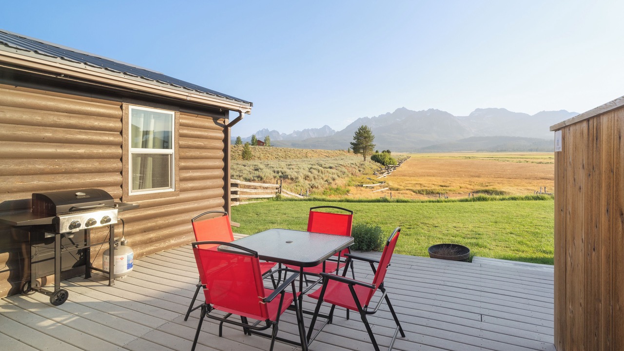 Photo of Outdoor in Stanley