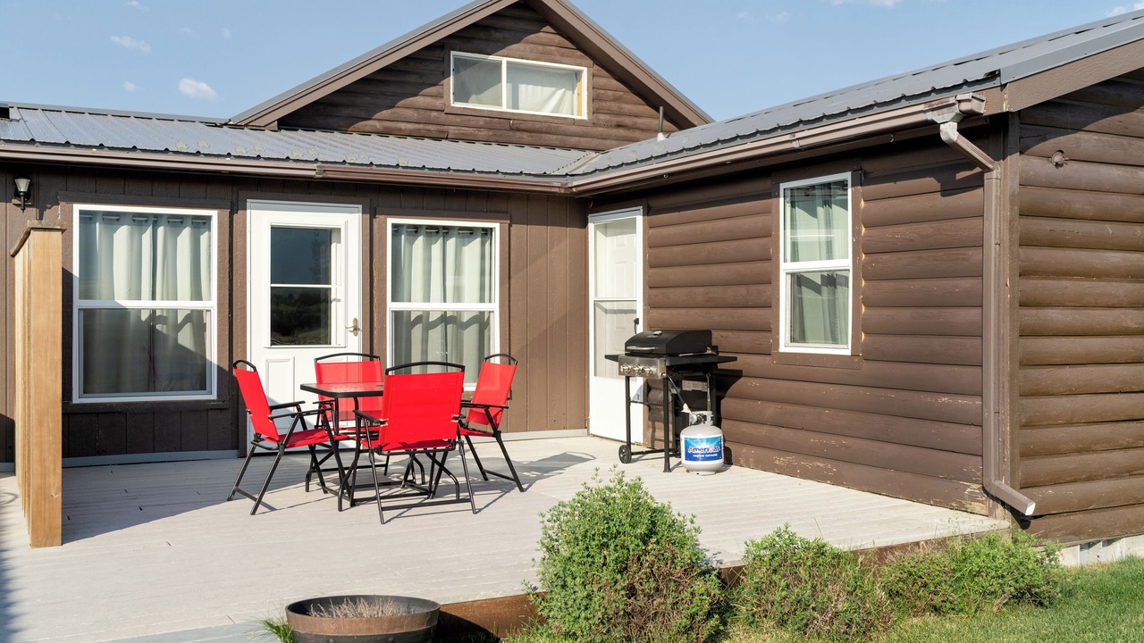 Photo of Outdoor in Stanley