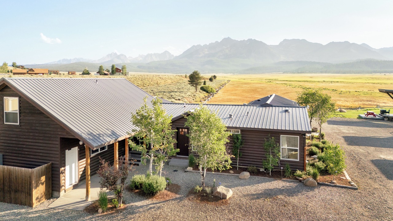 Photo of Outdoor in Stanley