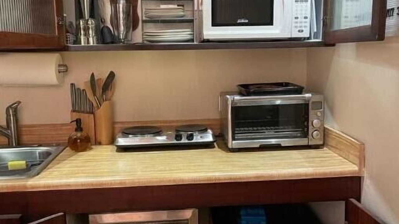 Photo of Kitchen in Albion