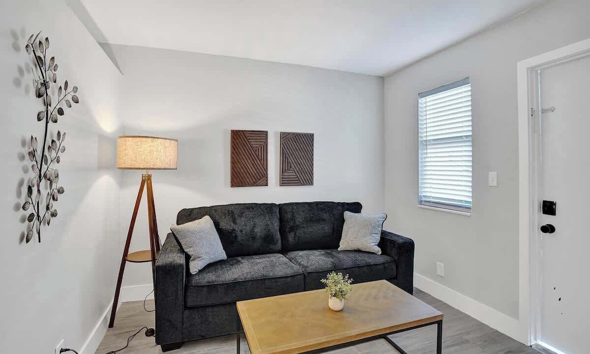 Photo of Livingroom in Poinciana Park