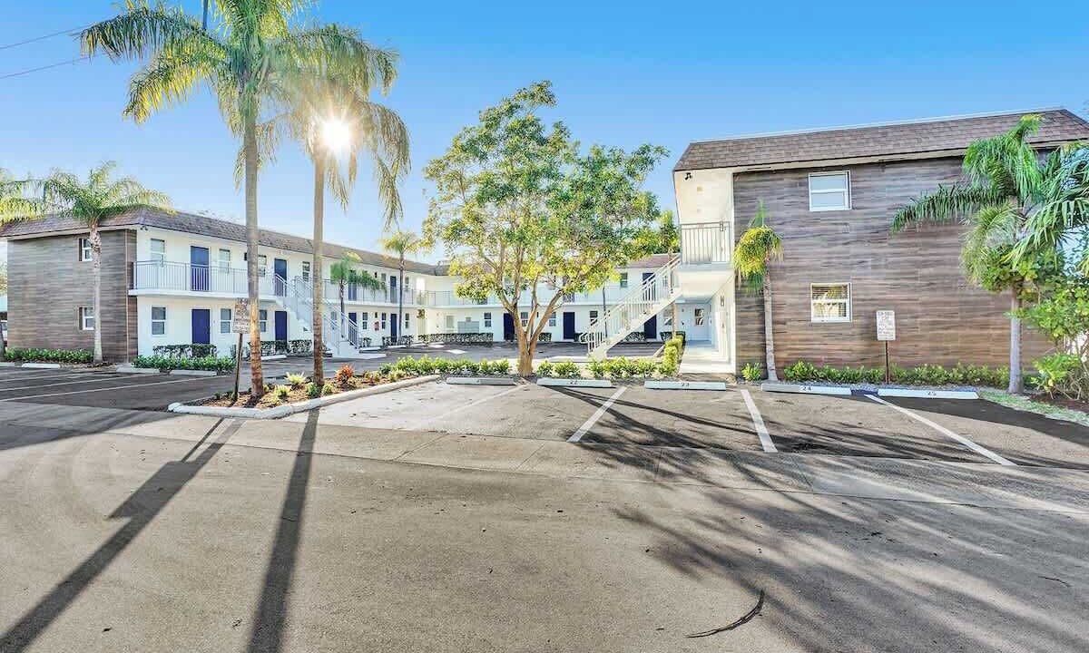 Photo of Outdoor in Poinciana Park
