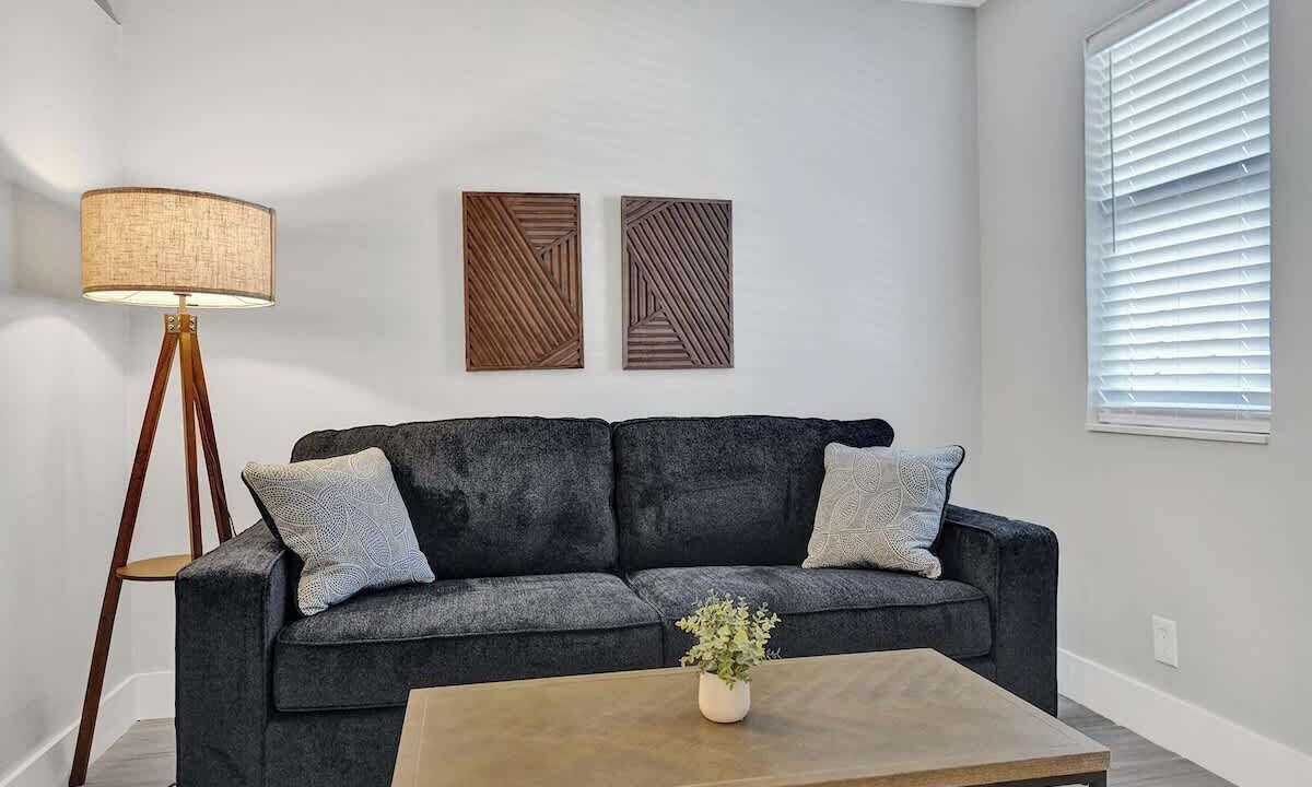Photo of Livingroom in Poinciana Park