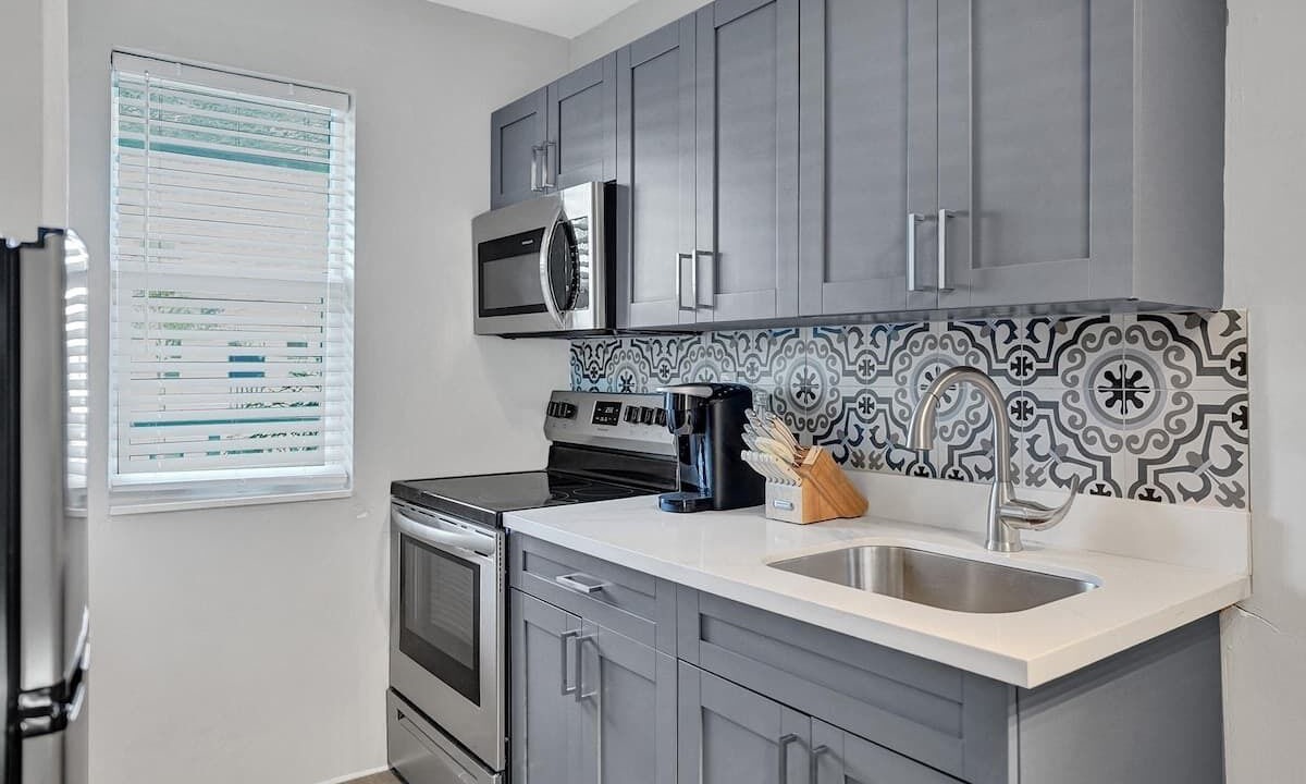 Photo of Kitchen in Poinciana Park