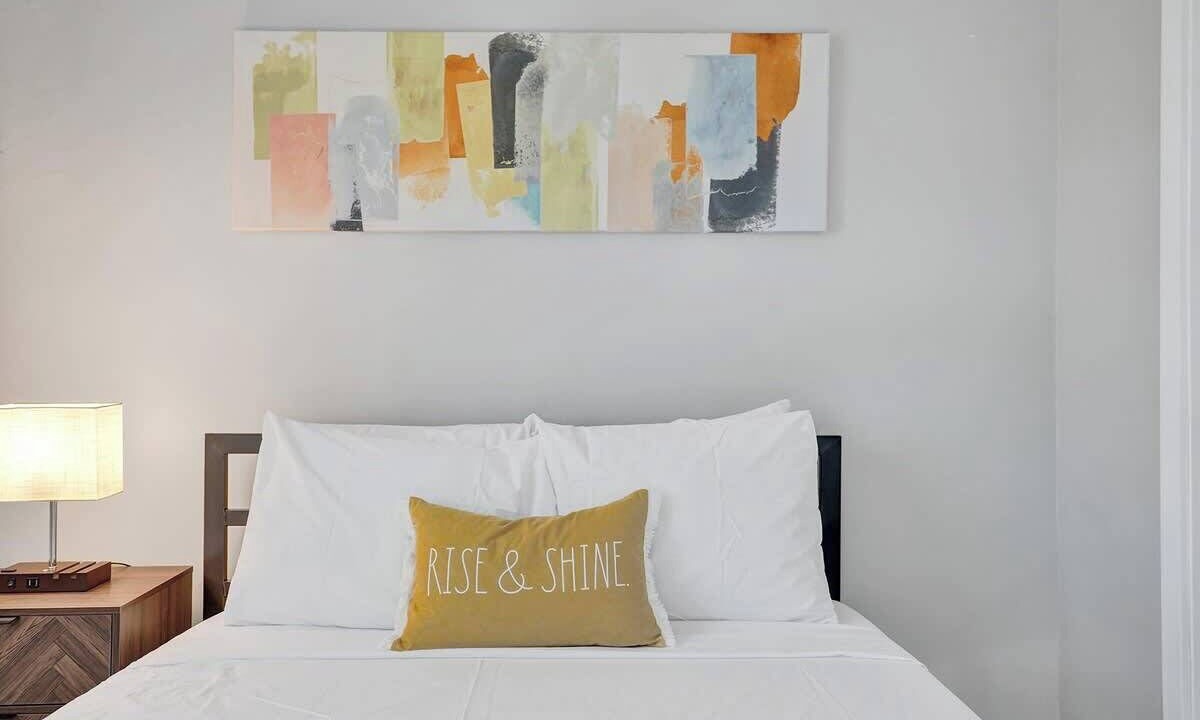 Photo of Bedroom in Poinciana Park